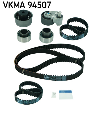 Set curea de distributie VKMA 94507 SKF